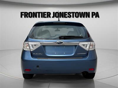 2009 Subaru Impreza 2.5i - Photo 5 - Jonestown, PA 17038