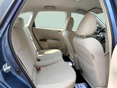 2009 Subaru Impreza 2.5i - Photo 16 - Jonestown, PA 17038