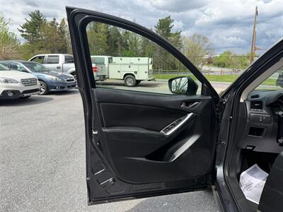 2015 Mazda CX-5 Touring - Photo 9 - Jonestown, PA 17038