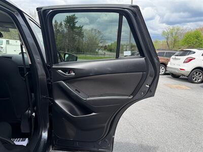 2015 Mazda CX-5 Touring - Photo 14 - Jonestown, PA 17038
