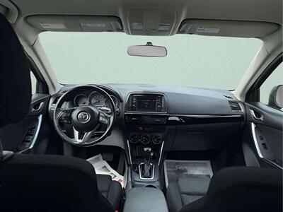 2015 Mazda CX-5 Touring   - Photo 16 - Jonestown, PA 17038
