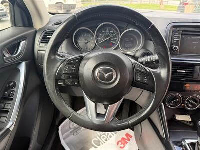 2015 Mazda CX-5 Touring - Photo 21 - Jonestown, PA 17038