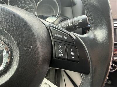 2015 Mazda CX-5 Touring - Photo 23 - Jonestown, PA 17038