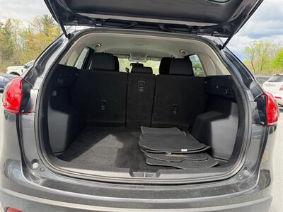 2015 Mazda CX-5 Touring - Photo 13 - Jonestown, PA 17038