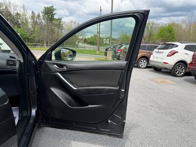 2015 Mazda CX-5 Touring - Photo 17 - Jonestown, PA 17038