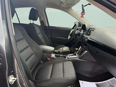 2015 Mazda CX-5 Touring   - Photo 18 - Jonestown, PA 17038