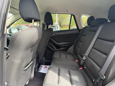 2015 Mazda CX-5 Touring - Photo 12 - Jonestown, PA 17038