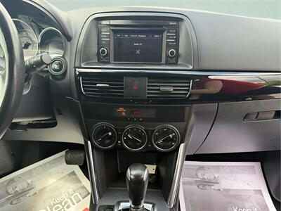 2015 Mazda CX-5 Touring   - Photo 19 - Jonestown, PA 17038