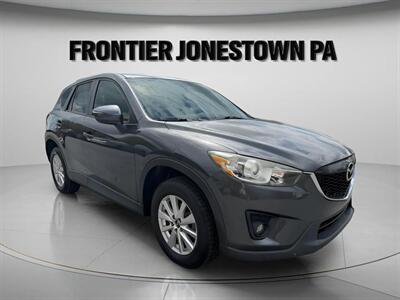 2015 Mazda CX-5 Touring   - Photo 3 - Jonestown, PA 17038