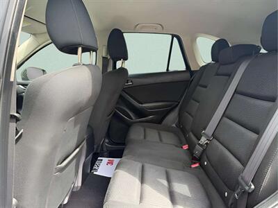 2015 Mazda CX-5 Touring   - Photo 12 - Jonestown, PA 17038