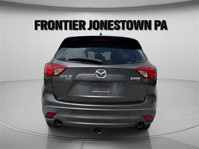2015 Mazda CX-5 Touring   - Photo 6 - Jonestown, PA 17038