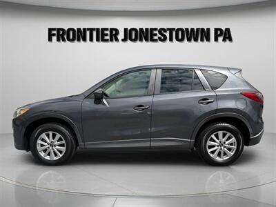 2015 Mazda CX-5 Touring   - Photo 8 - Jonestown, PA 17038