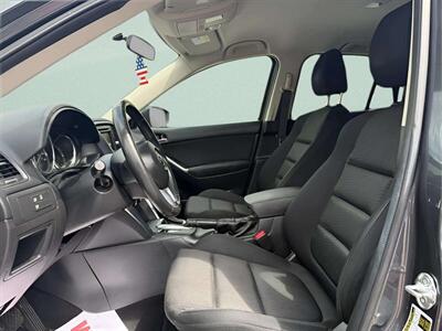 2015 Mazda CX-5 Touring   - Photo 10 - Jonestown, PA 17038