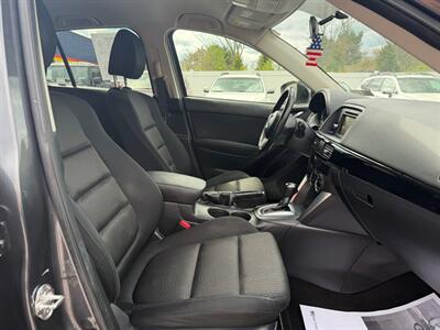 2015 Mazda CX-5 Touring - Photo 18 - Jonestown, PA 17038