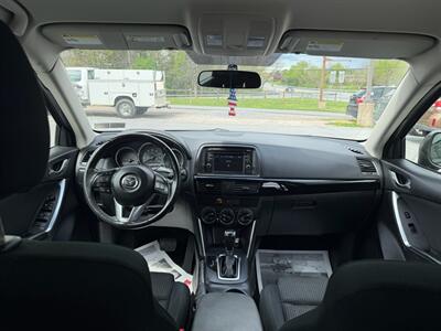 2015 Mazda CX-5 Touring - Photo 16 - Jonestown, PA 17038
