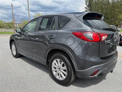 2015 Mazda CX-5 Touring - Photo 8 - Jonestown, PA 17038