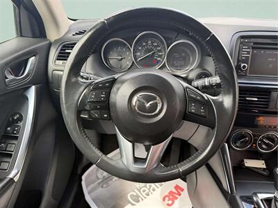 2015 Mazda CX-5 Touring   - Photo 21 - Jonestown, PA 17038