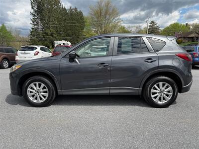 2015 Mazda CX-5 Touring SUV