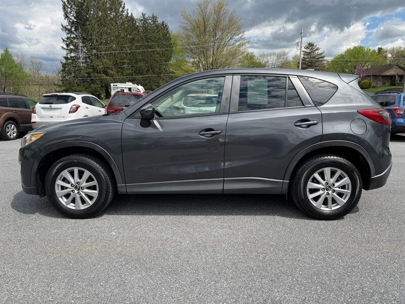 2015 Mazda CX-5 Touring auto 4WD's photo