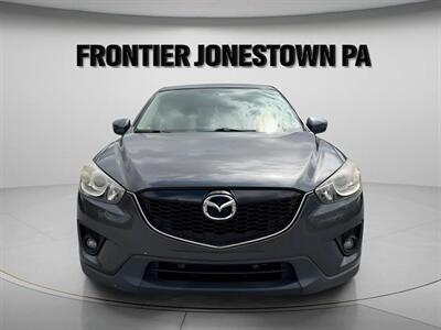 2015 Mazda CX-5 Touring   - Photo 2 - Jonestown, PA 17038