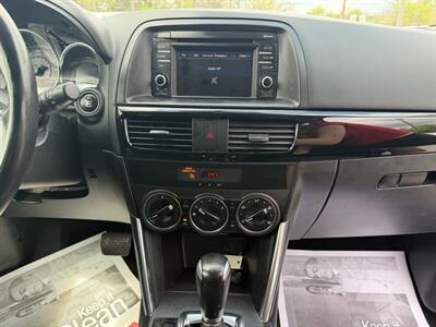 2015 Mazda CX-5 Touring - Photo 19 - Jonestown, PA 17038
