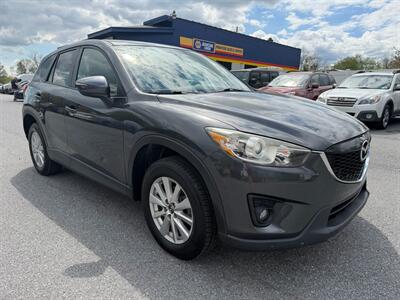 2015 Mazda CX-5 Touring - Photo 4 - Jonestown, PA 17038