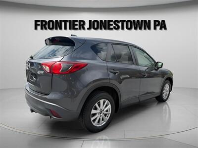 2015 Mazda CX-5 Touring   - Photo 5 - Jonestown, PA 17038