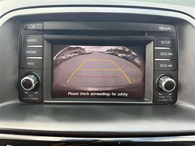 2015 Mazda CX-5 Touring   - Photo 25 - Jonestown, PA 17038