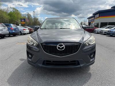 2015 Mazda CX-5 Touring - Photo 3 - Jonestown, PA 17038