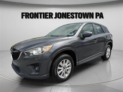 2015 Mazda CX-5 Touring   - Photo 1 - Jonestown, PA 17038