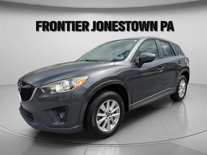 2015 Mazda CX-5 Touring  