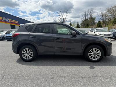 2015 Mazda CX-5 Touring - Photo 5 - Jonestown, PA 17038