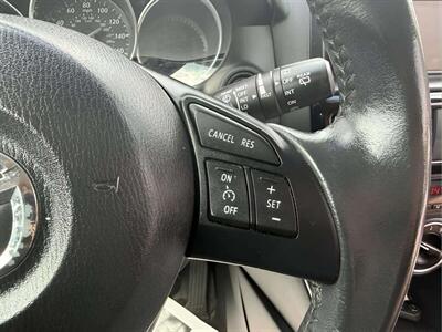 2015 Mazda CX-5 Touring   - Photo 23 - Jonestown, PA 17038