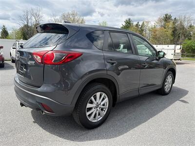 2015 Mazda CX-5 Touring - Photo 6 - Jonestown, PA 17038
