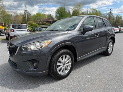 2015 Mazda CX-5 Touring - Photo 2 - Jonestown, PA 17038