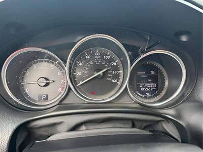 2015 Mazda CX-5 Touring   - Photo 24 - Jonestown, PA 17038