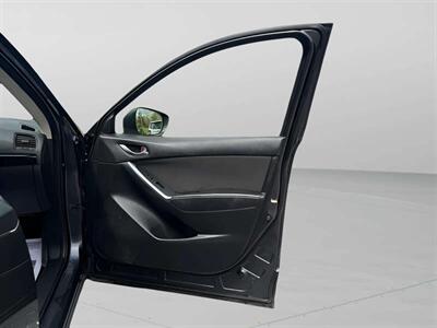 2015 Mazda CX-5 Touring   - Photo 17 - Jonestown, PA 17038