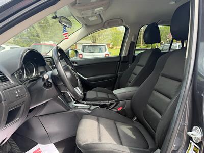 2015 Mazda CX-5 Touring - Photo 10 - Jonestown, PA 17038