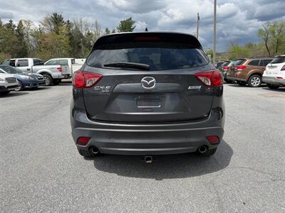2015 Mazda CX-5 Touring - Photo 7 - Jonestown, PA 17038