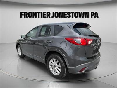 2015 Mazda CX-5 Touring   - Photo 7 - Jonestown, PA 17038