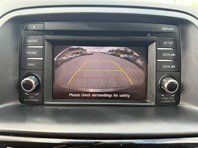 2015 Mazda CX-5 Touring - Photo 25 - Jonestown, PA 17038
