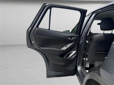 2015 Mazda CX-5 Touring   - Photo 11 - Jonestown, PA 17038