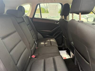 2015 Mazda CX-5 Touring - Photo 15 - Jonestown, PA 17038