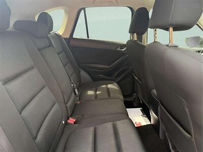 2015 Mazda CX-5 Touring   - Photo 15 - Jonestown, PA 17038