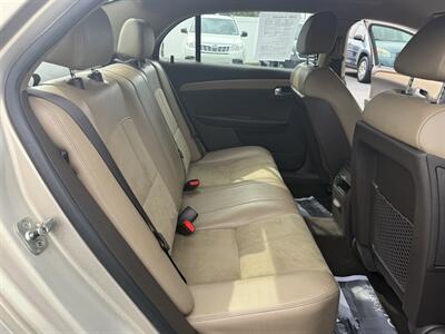 2009 Chevrolet Malibu LT   - Photo 19 - Jonestown, PA 17038
