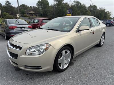 2009 Chevrolet Malibu LT   - Photo 2 - Jonestown, PA 17038