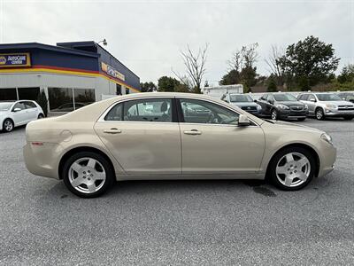 2009 Chevrolet Malibu LT   - Photo 6 - Jonestown, PA 17038