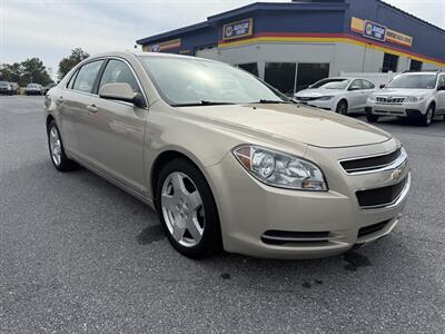2009 Chevrolet Malibu LT   - Photo 5 - Jonestown, PA 17038