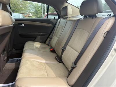 2009 Chevrolet Malibu LT   - Photo 13 - Jonestown, PA 17038