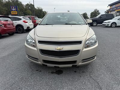 2009 Chevrolet Malibu LT   - Photo 3 - Jonestown, PA 17038